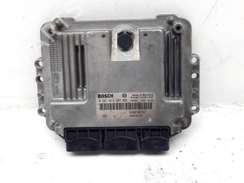 engine-control-unit-ecu-renault-scenic-ii-jm01_-2003-2004-2005-2006-2007-2008-2009-2010-34005060 main image