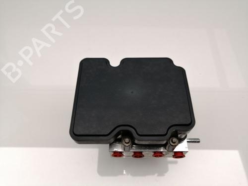 ABS pump RENAULT KADJAR (HA_, HL_) 1.5 dCi 110 (HLA3) | BP23377987M43 
