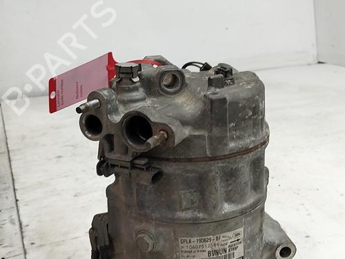 AC compressor LAND ROVER RANGE ROVER EVOQUE (L538) 2.0 D 4x4 | BP39555797M34 - Image 3