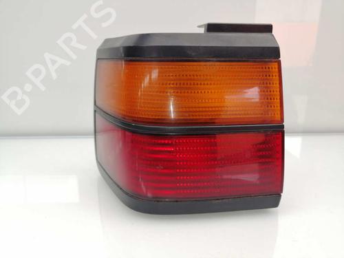 Used Left taillight VW PASSAT B3/B4 (3A2, 35I) 1.6 (72 hp) 23379125