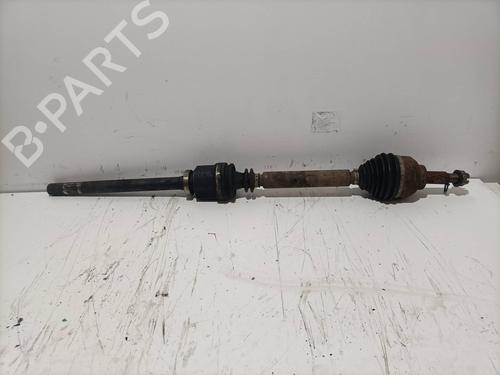 Used Right front driveshaft RENAULT LAGUNA II (BG0/1_) 1.9 dCi (BG08, BG0G) (120 hp) 28337063