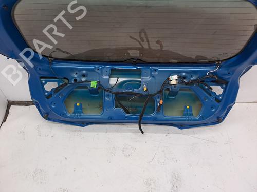 Tailgate KIA STONIC (YB) 1.0 T-GDi | BP23380185C6 