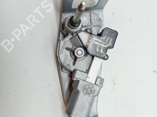 Used Rear wiper motor BMW 1 (F21) 118 d (143 hp) 23341369