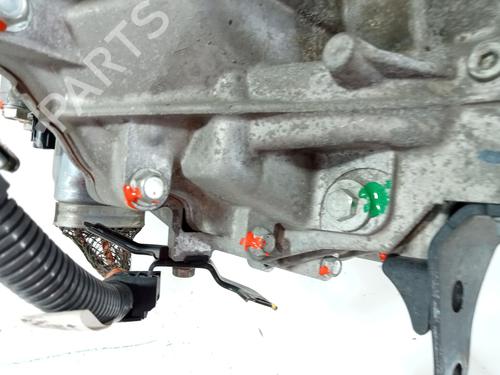 Gearbox TOYOTA AURIS Estate (_E18_) 1.8 Hybrid (ZWE186_, ZWE186R, ZWE186H) | BP29051115M3 