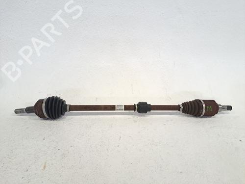 Used Right front driveshaft FORD FOCUS IV Turnier (HP) 1.0 EcoBoost (125 hp) 26233530