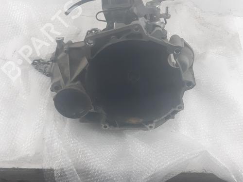 Used Gearbox Gearbox 37288409 37288409