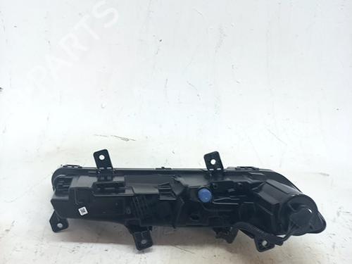 Used Right front fog light PEUGEOT 308 SW III (FC_, FJ_, FR_, F4_, FN_) BlueHDi 130 (FCYHZL, FCYHZT) (131 hp) 29558789