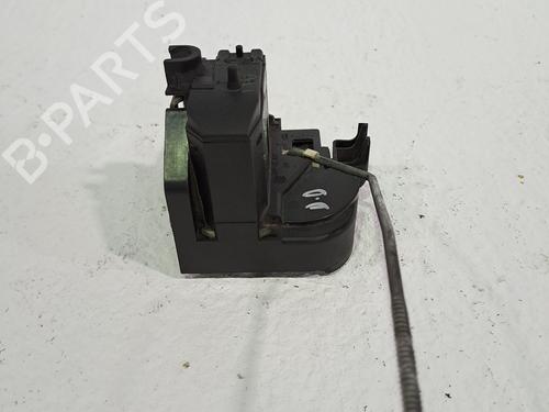 Højre fortil lås RENAULT SCÉNIC I MPV (JA0/1_, FA0_) 1.9 dCi RX4 | BP24587132C97 