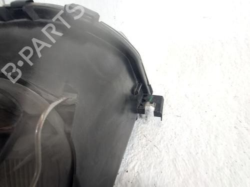 Left headlight AUDI A3 (8P1) 2.0 TDI 16V | BP30925794C28