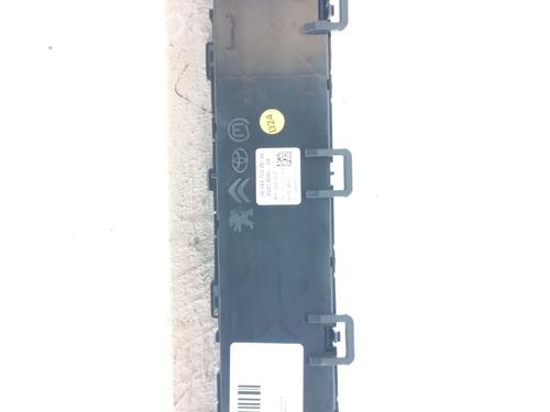 Climate control PEUGEOT EXPERT Van (V_) 1.6 BlueHDi 115 | BP29499592I5 