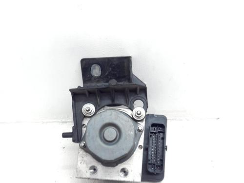 Used ABS pump ABS pump FIAT PANDA (312_, 319_) 1.2 (312PXA1A) (69 hp) 33762654 33762654