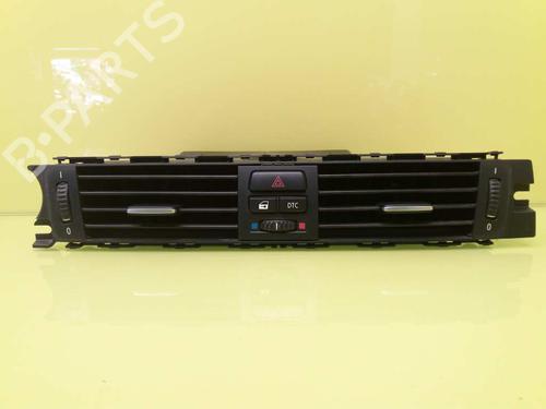 Used Warning switch BMW 3 (E90) 318 d (122 hp) 23386303