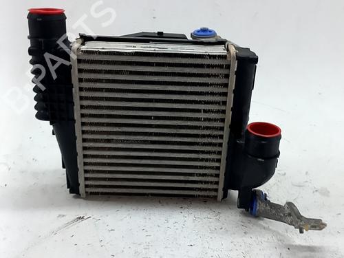 Intercooler Intercooler CITROËN BERLINGO Box Body/MPV (K9) 1.5 BlueHDi 100 (102 hp) 33761004 33761004
