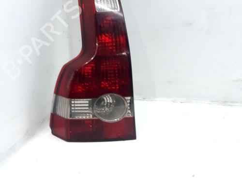 Used Left taillight Left taillight VOLVO V50 (545) 2.0 D (136 hp) 36523573 36523573