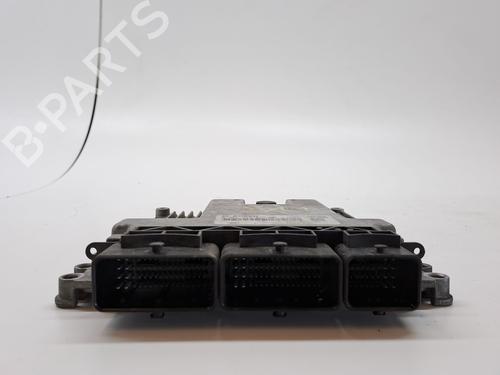 Engine control unit (ECU) DACIA DOKKER Box Body/MPV 1.5 dCi 75 / Blue dCi 75 (FEJW, FEAH) | BP26921386M57