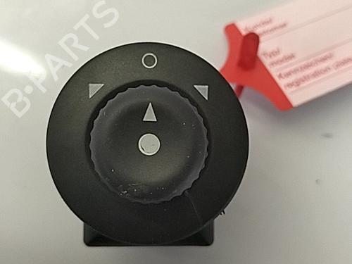 Spejlkontakt PEUGEOT 1007 (KM_) 1.4 (75 hp) 29992798