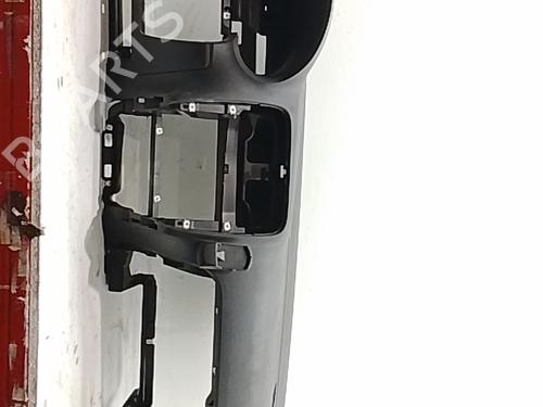 Used Dashboard Dashboard VW POLO V (6R1, 6C1) 1.2 TDI (75 hp) 39741541 39741541