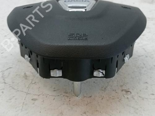 Driver airbag DACIA DUSTER (HM_) 1.5 dCi 90 (HMAA) | BP40549479C9 - Image 3