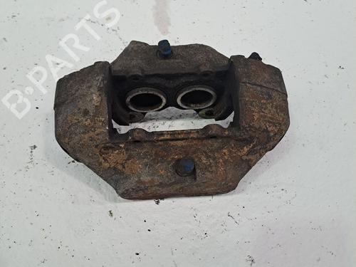 Used Right front brake caliper LAND ROVER DISCOVERY I (LJ) 2.5 TDI 4x4 (113 hp) 27463475