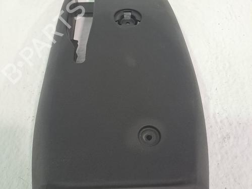 Used Rear right lock FORD MONDEO V Turnier (CF) 2.0 TDCi (150 hp) 25737461
