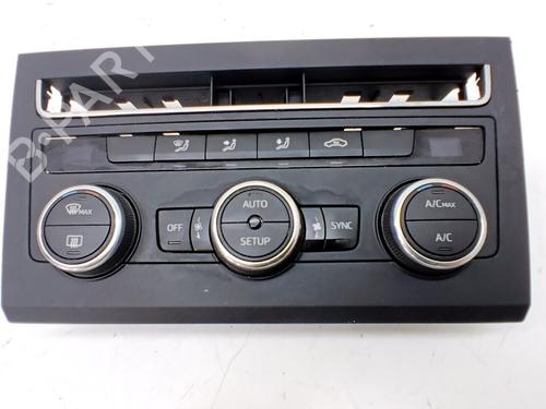 climate-control-seat-leon-st-5f8-2012-2013-2014-2015-2016-2017-2018-2019-2020-34119631 main image