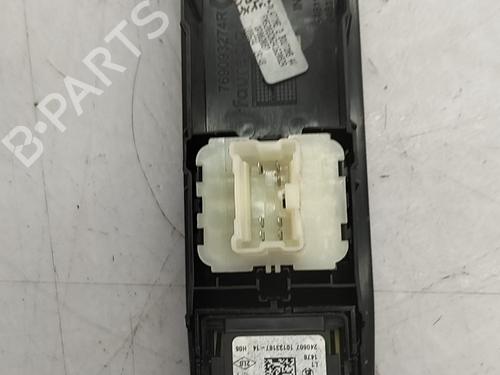Left front window switch RENAULT KANGOO III Box Body/MPV 1.5 Blue dCi 95 (FJAB) | BP36241427I27 - Image 2