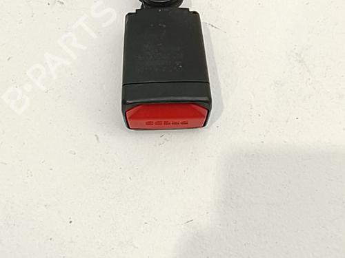 Used Seat buckle Seat buckle 38420633 38420633