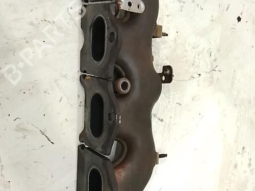 Exhaust manifold CITROËN DS5 2.0 HDi 165 | BP39555588M110 - Image 3
