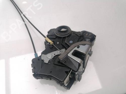 Used Front right lock TOYOTA RAV 4 III (_A3_) 2.2 D 4WD (ALA30_, ALA30R) (150 hp) 23939828