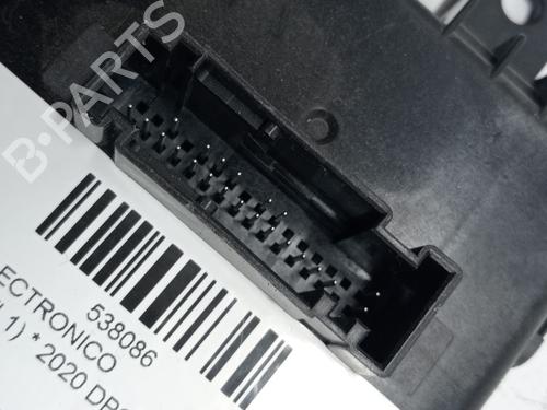 Elektronisk modul SEAT LEON ST (5F8) 1.5 TSI | BP23372003M83 