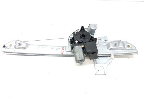 Used Front left window mechanism CITROËN C3 III (SX) 1.5 BlueHDi 100 (SXYHYP, SXYHTU) (102 hp) 27461160