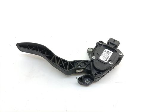 Pedal NISSAN QASHQAI II (J11, J11_) 1.5 dCi (110 hp) 25456039
