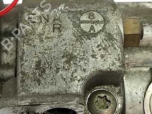 AC compressor VW POLO IV (9N_, 9A_) 1.4 16V | BP30505270M34