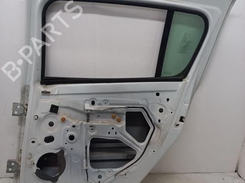 Right rear door DACIA SANDERO II 1.2 | BP29627089C5 