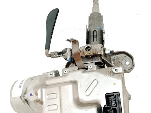 Used Steering column Steering column FORD KA (RU8) 1.2 (69 hp) 33763013 33763013