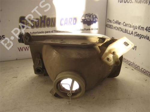 Used Left headlight FORD ORION III (GAL) 1.6 i (105 hp) 25891015