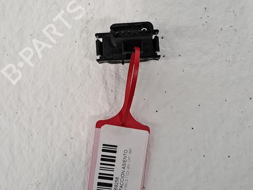 Switch MERCEDES-BENZ M-CLASS (W163) ML 270 CDI (163.113) | BP26492462I30 