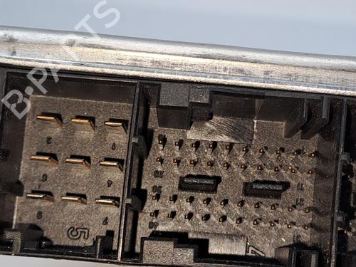 Engine control unit (ECU) LAND ROVER FREELANDER I (L314) 2.0 Td4 4x4 | BP24736057M57