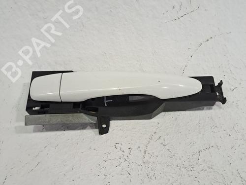 Used Rear left exterior door handle NISSAN QASHQAI II (J11, J11_) 1.6 dCi ALL MODE 4x4-i (130 hp) 28108373