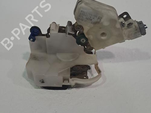 Used Hood lock SUZUKI GRAND VITARA II (JT, TE, TD) 1.9 DDiS All-wheel Drive (JT419, TD44, JB419WD, JB419XD,... (129 hp) 26192684