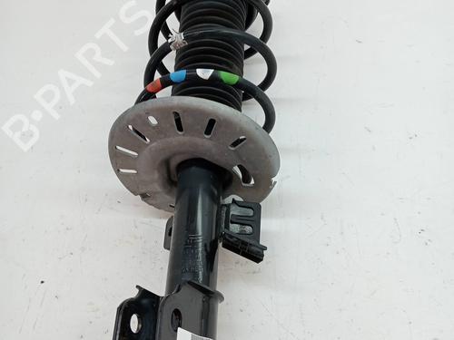 Used Left front shock absorber PEUGEOT 308 II (LB_, LP_, LW_, LH_, L3_) 1.6 THP 125 (125 hp) 23350624