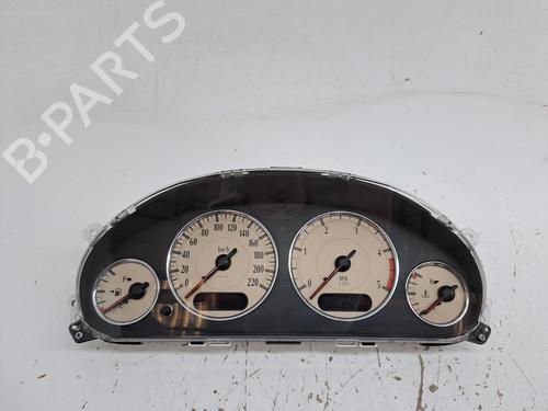 Used Instrument cluster CHRYSLER VOYAGER IV (RG, RS) 2.8 CRD (150 hp) 28336927