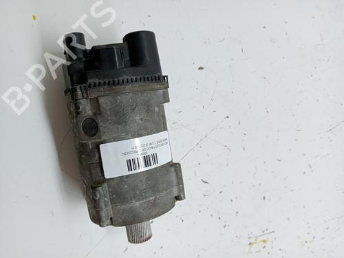 Used Steering pump BMW 1 (F20) 118 d (143 hp) 25457463