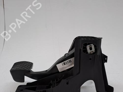 Used Break pedal VW GOLF VII (5G1, BQ1, BE1, BE2) 2.0 TDI 4motion (150 hp) 25613020