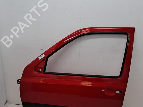 Dør venstre fortil VW GOLF III (1H1) 1.6 (101 hp) 26544468