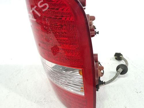 Right taillight KIA CARNIVAL II (GQ) 2.9 CRDi | BP29025232C35 