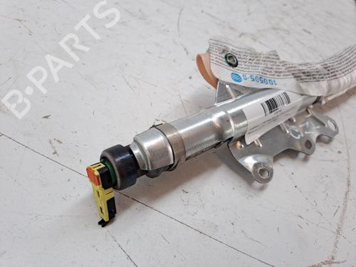 Venstre gardin kollisjonspute AUDI A4 B7 (8EC) 2.0 TDI | BP23373002C11 