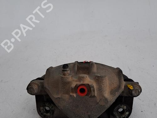 Right front brake caliper LAND ROVER FREELANDER I (L314) 2.0 Td4 4x4 | BP24402553M104 