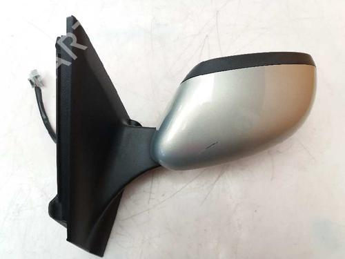 Left mirror FORD MONDEO IV (BA7) 2.0 TDCi | BP23457891C26 