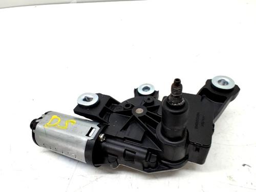 Used Rear wiper motor AUDI A1 Sportback (8XA, 8XF) 1.2 TFSI (86 hp) 29991705